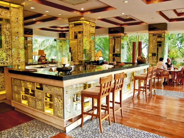 Bali Mandira Beach Resort & Spa
