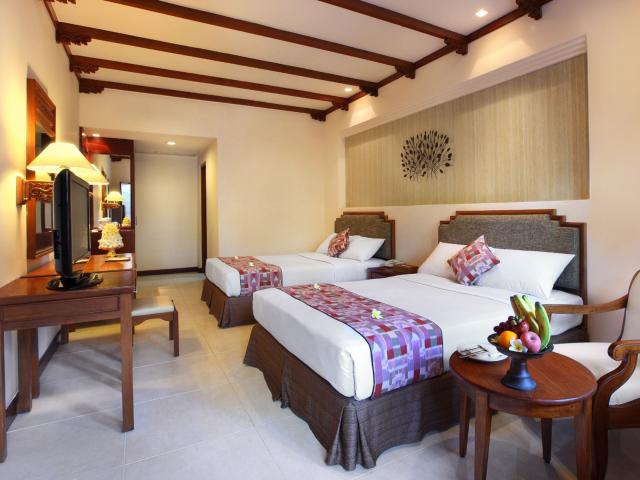Bali Mandira Beach Resort & Spa