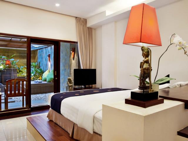 Bali Mandira Beach Resort & Spa