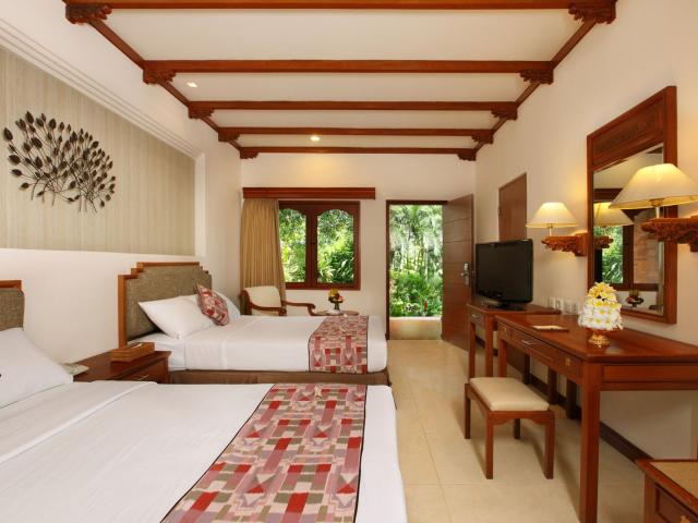 Bali Mandira Beach Resort & Spa