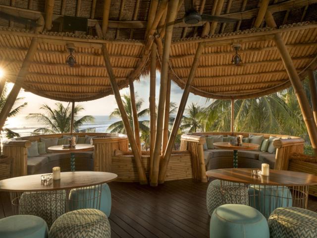Bali Mandira Beach Resort & Spa