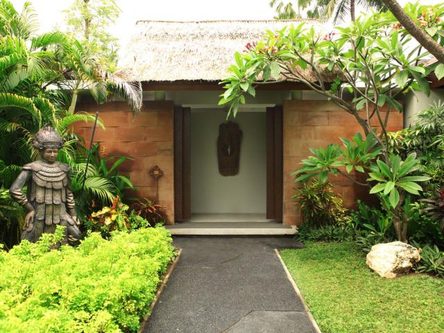 Bali Mandira Beach Resort & Spa
