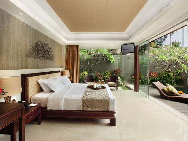 Bali Mandira Beach Resort & Spa
