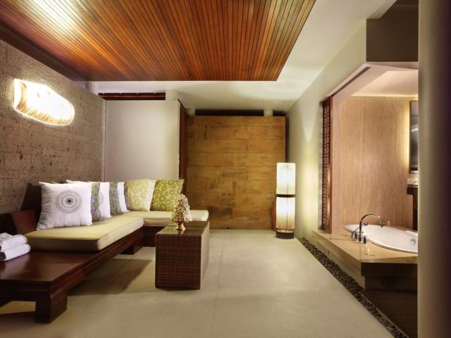Bali Mandira Beach Resort & Spa