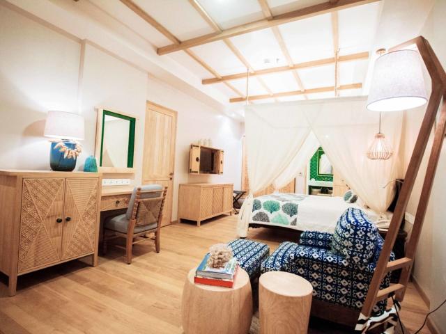 Bali Mandira Beach Resort & Spa
