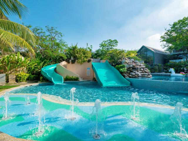 Bali Mandira Beach Resort & Spa