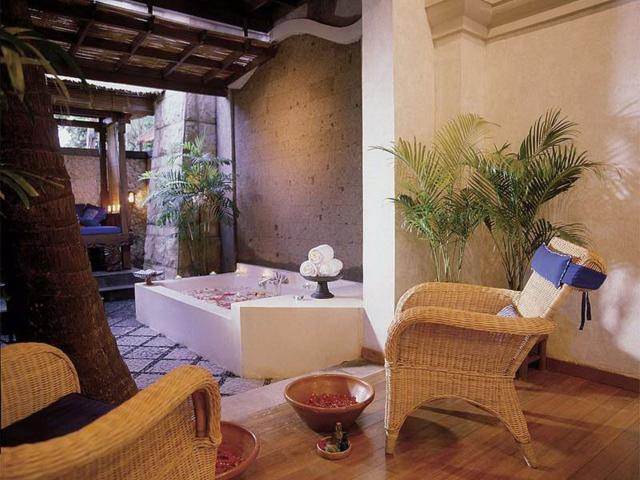 Bali Mandira Beach Resort & Spa