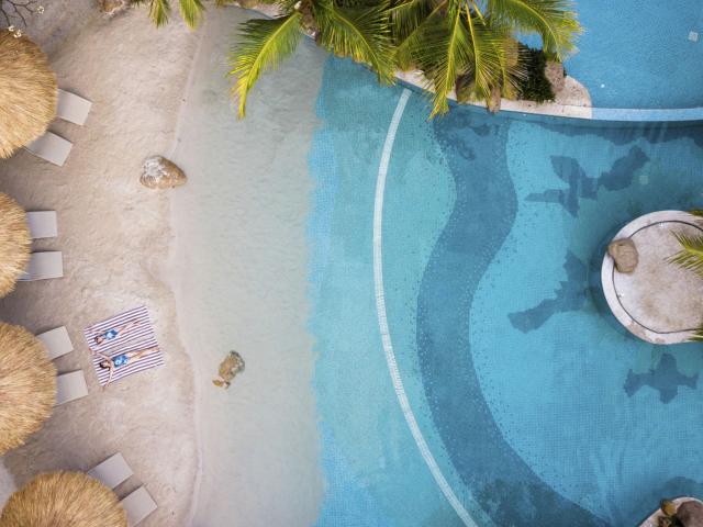 Bali Mandira Beach Resort & Spa