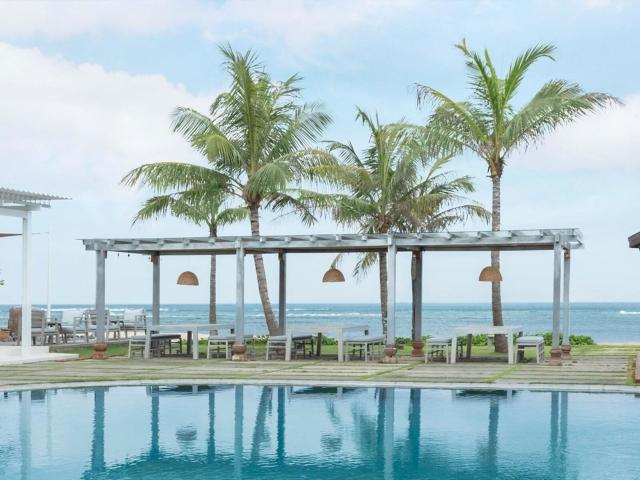 Sadara Boutique Beach Resort
