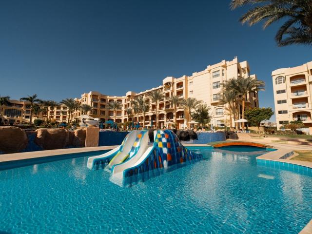 Tropitel Sahl Hasheesh