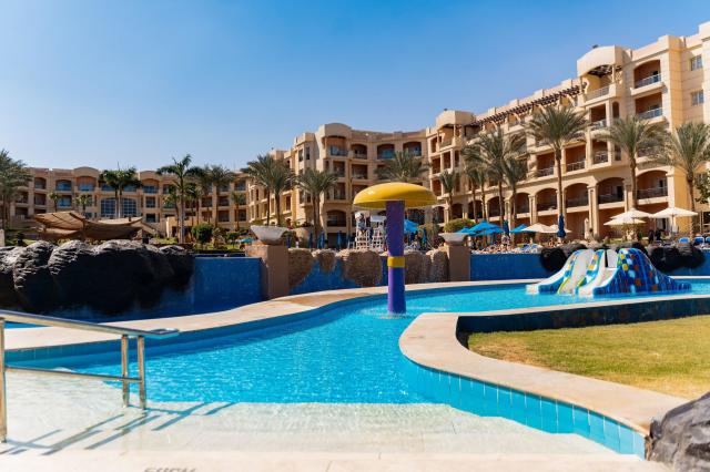 Tropitel Sahl Hasheesh