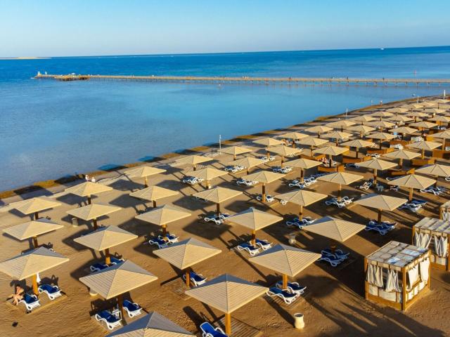 Tropitel Sahl Hasheesh