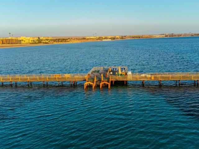 Tropitel Sahl Hasheesh