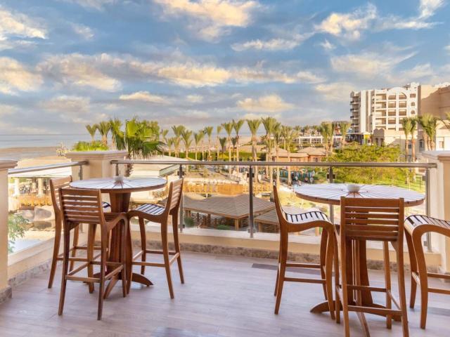 Tropitel Sahl Hasheesh
