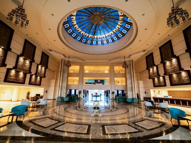 Tropitel Sahl Hasheesh