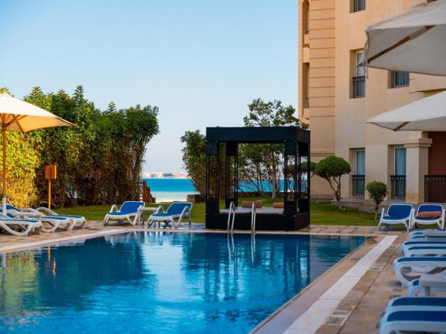 Tropitel Sahl Hasheesh