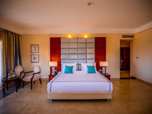 Tropitel Sahl Hasheesh