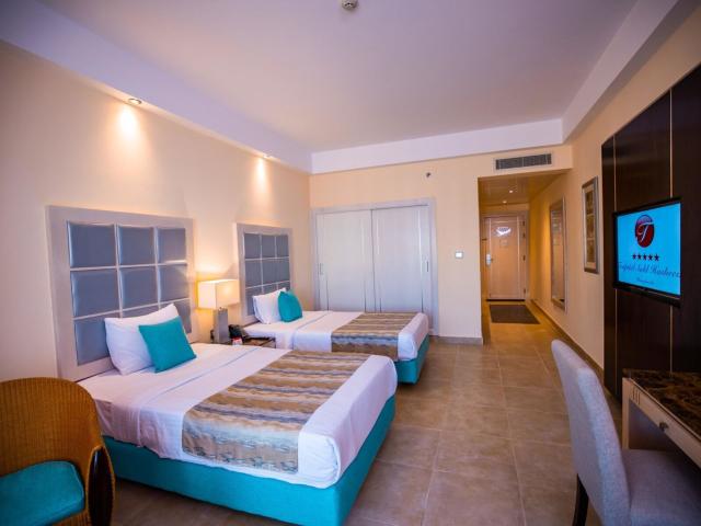 Tropitel Sahl Hasheesh