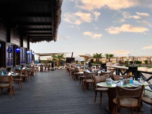 Tropitel Sahl Hasheesh