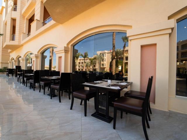 Tropitel Sahl Hasheesh