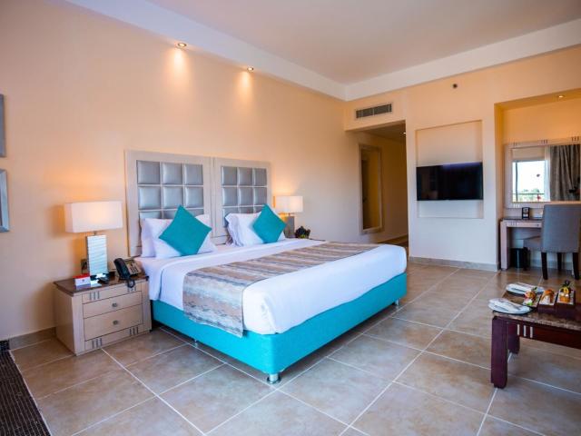 Tropitel Sahl Hasheesh