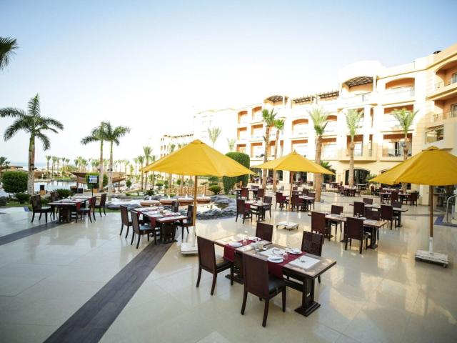 Tropitel Sahl Hasheesh