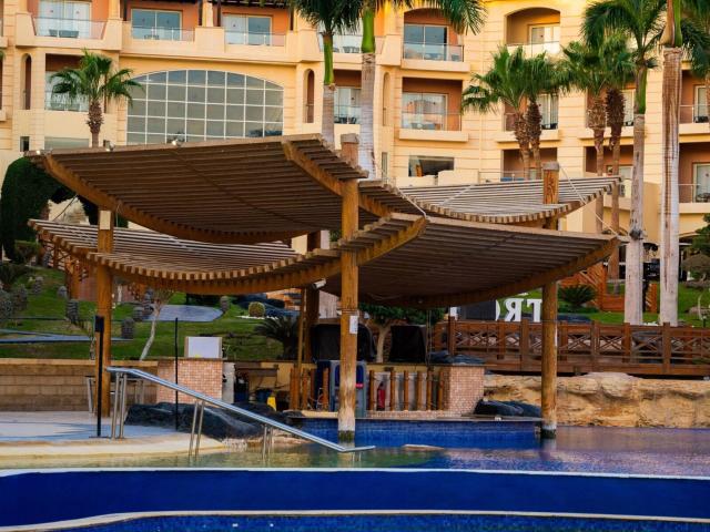 Tropitel Sahl Hasheesh