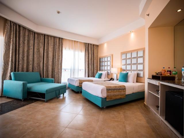 Tropitel Sahl Hasheesh
