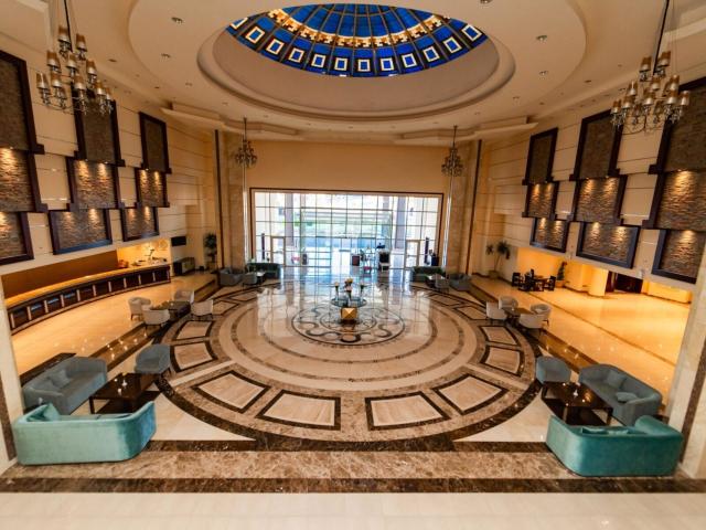 Tropitel Sahl Hasheesh