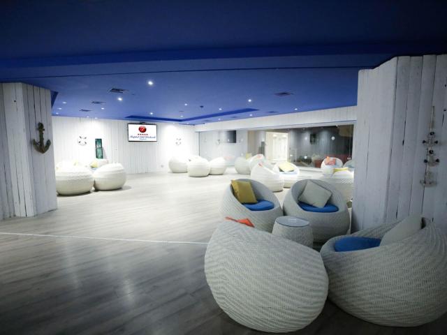 Tropitel Sahl Hasheesh