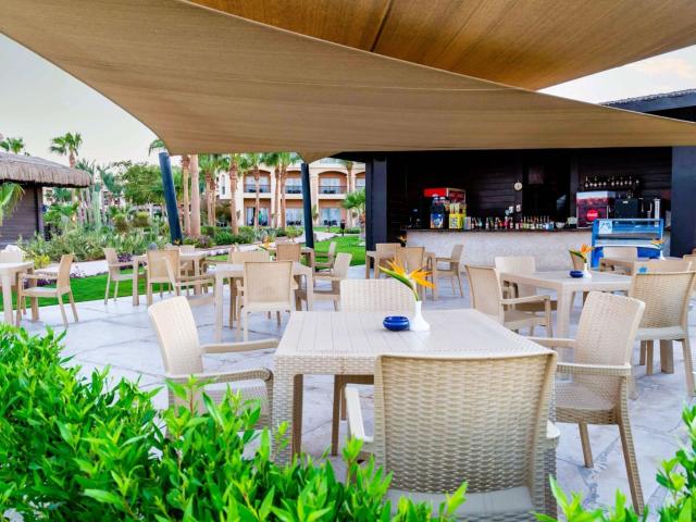 Tropitel Sahl Hasheesh