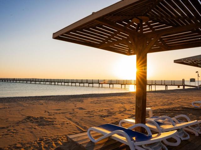 Tropitel Sahl Hasheesh
