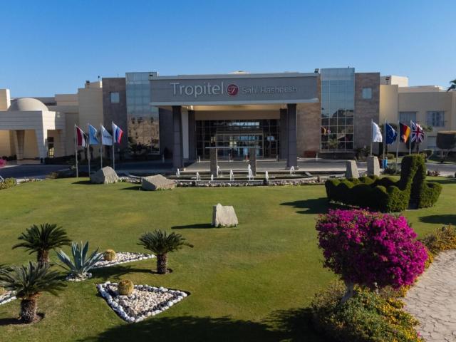 Tropitel Sahl Hasheesh