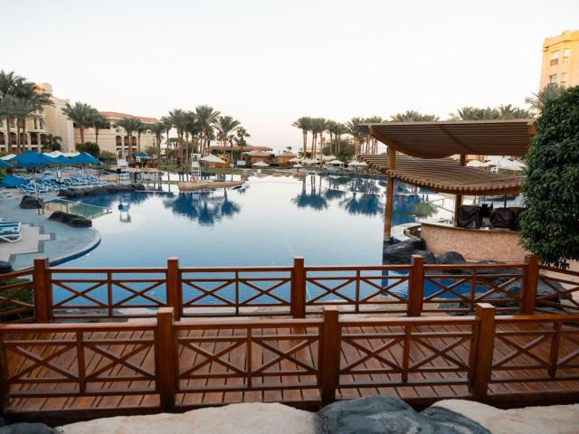 Tropitel Sahl Hasheesh