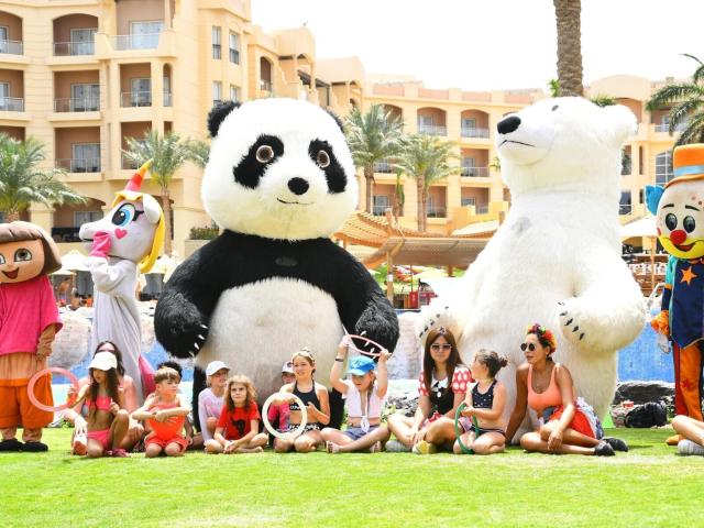 Tropitel Sahl Hasheesh