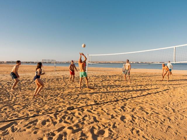 Tropitel Sahl Hasheesh