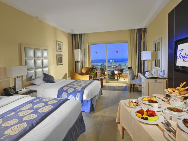 Tropitel Sahl Hasheesh