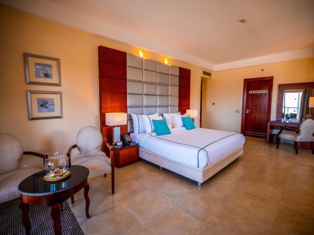 Tropitel Sahl Hasheesh