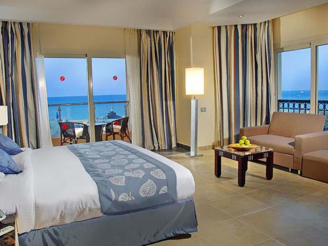 Tropitel Sahl Hasheesh