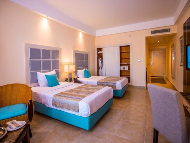 Tropitel Sahl Hasheesh