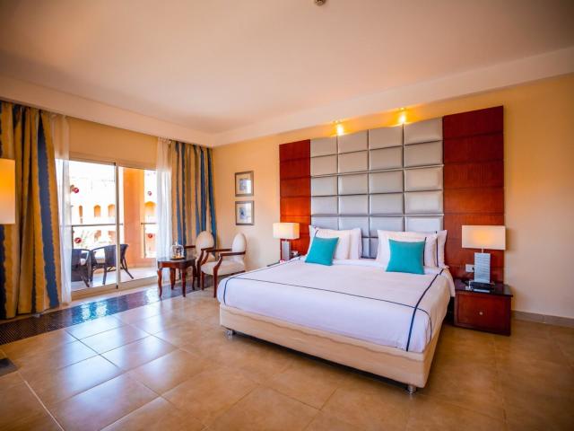 Tropitel Sahl Hasheesh