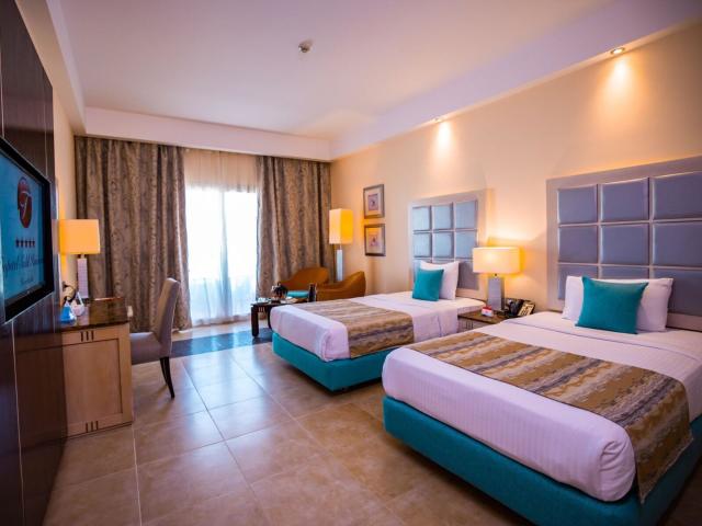 Tropitel Sahl Hasheesh
