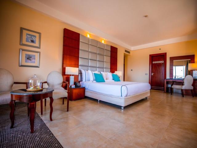 Tropitel Sahl Hasheesh
