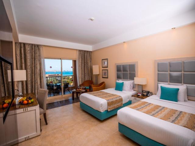 Tropitel Sahl Hasheesh