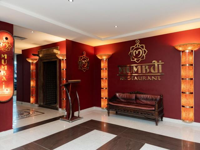 Tropitel Sahl Hasheesh