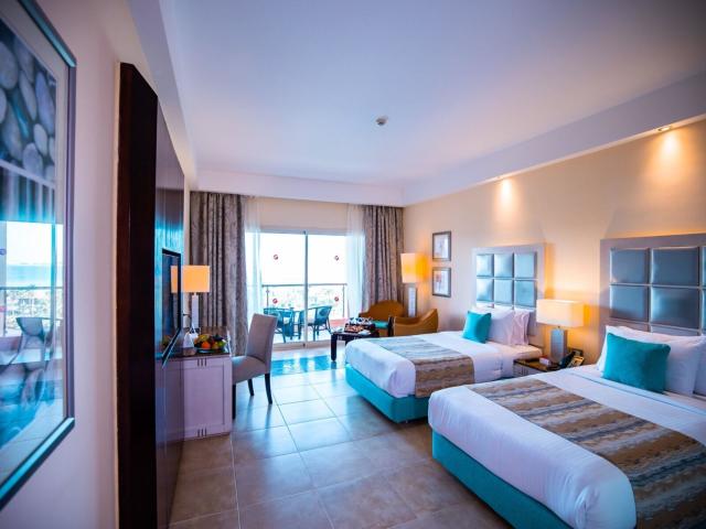 Tropitel Sahl Hasheesh
