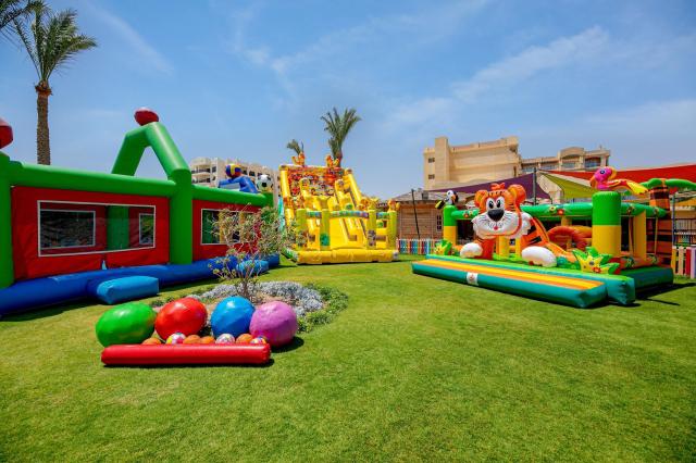 Tropitel Sahl Hasheesh