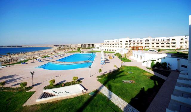Old Palace Resort