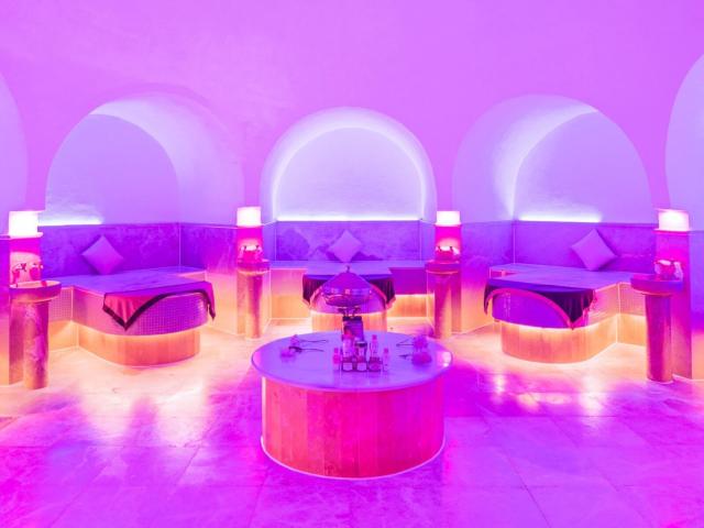 Pickalbatros Citadel Resort