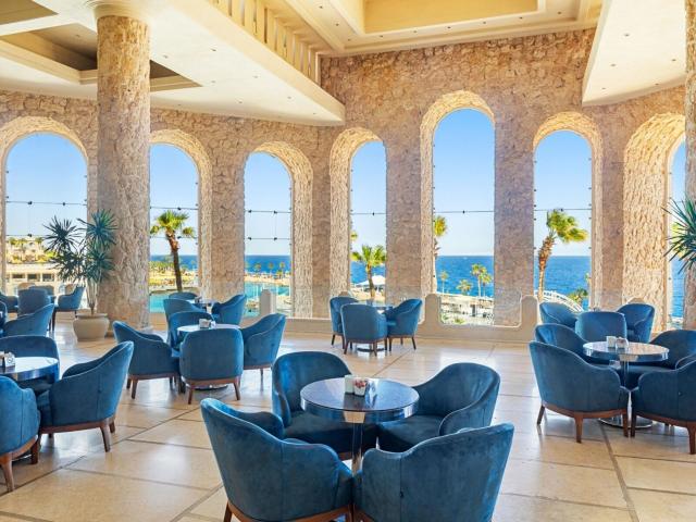 Pickalbatros Citadel Resort